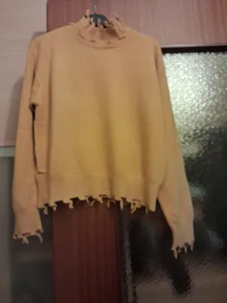 2 maglioni donna molto morbidi