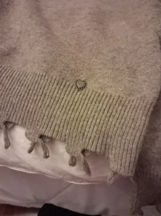 2 maglioni donna molto morbidi