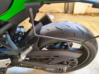 Kawasaki Z900 2019 A2 Limitada