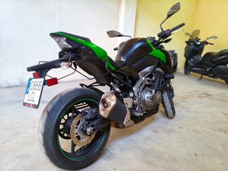 Kawasaki Z900 2019 A2 Limitada