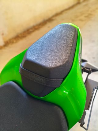 Kawasaki Z900 2019 A2 Limitada