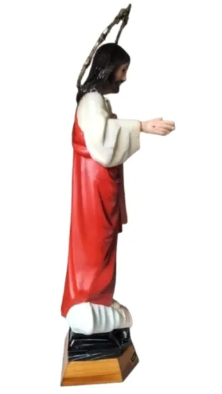 Imagem S. C. de Jesus 36 cm