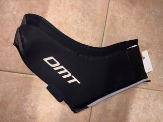 Copriscarpe DMT Air Warm antipioggia termici