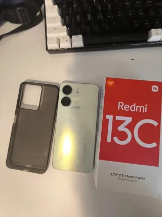 Redmi 13C para piezas