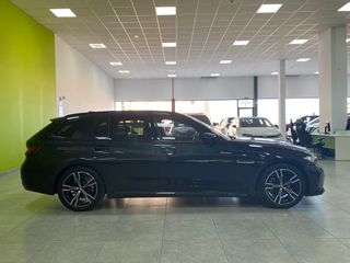 BMW Serie 3 M Sport 318D 2.0D 150CV Auto MHEV!!!!!