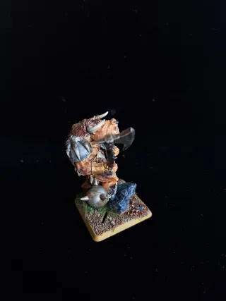 Minotauro Avatars of War