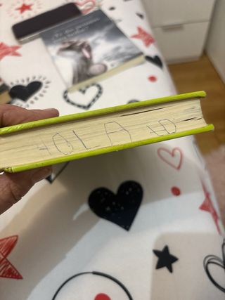 Diario de Greg 8 - Mala suerte: Mala Suerte