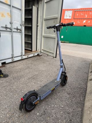 Patinete Zwheel