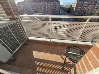 Piso en alquiler en Cascajos - Piqueras en Logroño