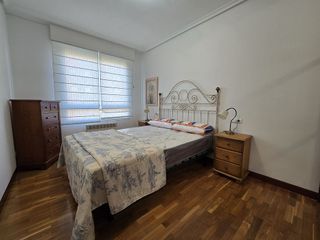 Piso en alquiler en Cascajos - Piqueras en Logroño
