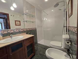 Piso en alquiler en Cascajos - Piqueras en Logroño