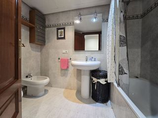 Piso en alquiler en Cascajos - Piqueras en Logroño