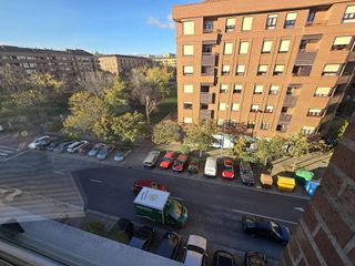 Piso en alquiler en Cascajos - Piqueras en Logroño