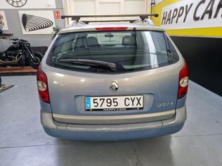 Renault Laguna 2004