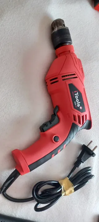 Berbequim iTools 600W