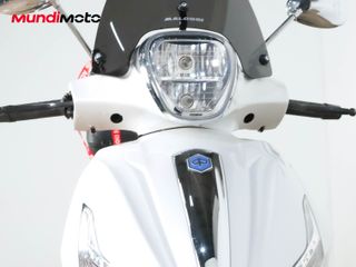 PIAGGIO BEVERLY 300 IE ABS ASR