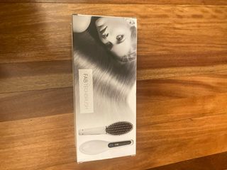 Cepillo Alisador Fabtechbrush