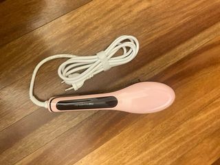 Cepillo Alisador Fabtechbrush