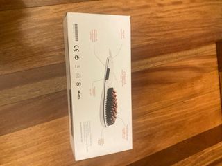 Cepillo Alisador Fabtechbrush