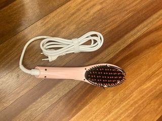 Cepillo Alisador Fabtechbrush