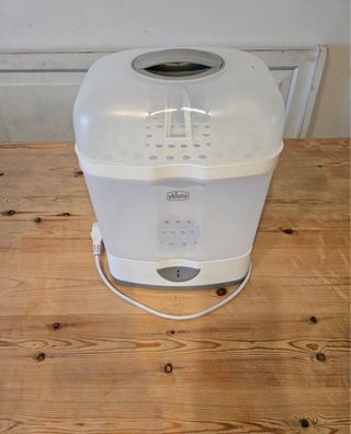 Sterilizzatore Chicco