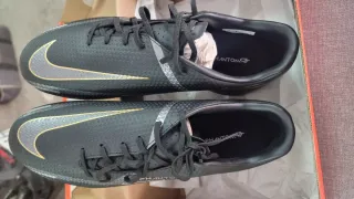 Tenis Nike Phantom Gx Elite