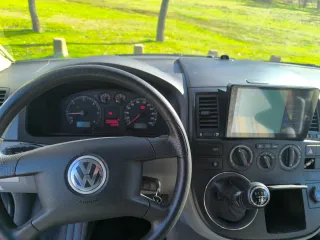 Volkswagen California 2006