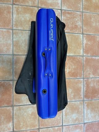 Camilla de masaje Quirumed 55x170