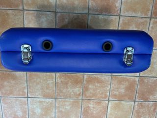 Camilla de masaje Quirumed 55x170