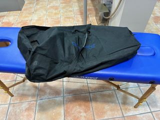 Camilla de masaje Quirumed 55x170