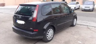 Ford C-MAX 2007