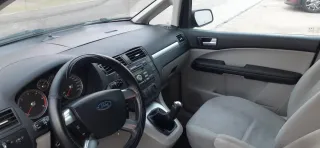 Ford C-MAX 2007