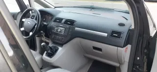 Ford C-MAX 2007