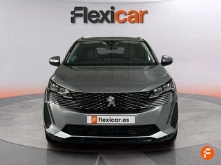 Peugeot 3008 1.2 PureTech 96KW S&S Active Pack EAT8