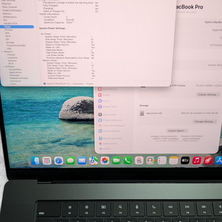 Apple Macbook Pro 16" M4 Pro Nuevo Original Apple