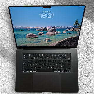 Apple Macbook Pro 16" M4 Pro Nuevo Original Apple