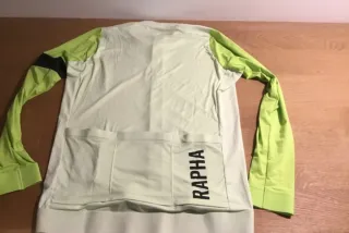 Maillot Rapha Pro Team L Nuevo