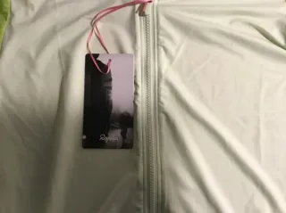 Maillot Rapha Pro Team L Nuevo