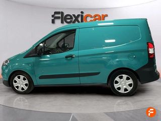 Ford Transit Courier VAN 1.5 TDCI 56W TREND 4 PUERTAS