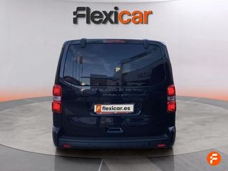 Peugeot Traveller Business VIP Long BlueHDi 180 S&S EAT8