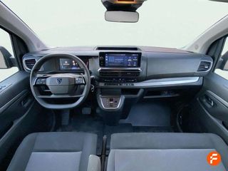 Peugeot Traveller Business VIP Long BlueHDi 180 S&S EAT8