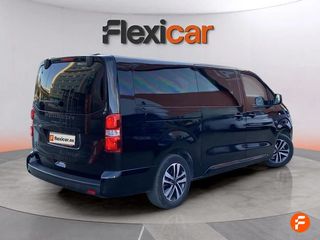 Peugeot Traveller Business VIP Long BlueHDi 180 S&S EAT8