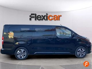 Peugeot Traveller Business VIP Long BlueHDi 180 S&S EAT8