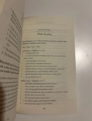 Skyjack! - Tim Vicary