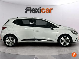 Renault Clio Limited 1.2 16v 55kW (75CV)