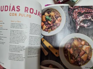 Cocina a presión con bra