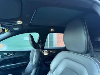 Volvo XC60 2.0 D5 AWD R-Design Auto