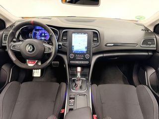Renault Megane RS TCe GPF 205 kW (280CV) EDC