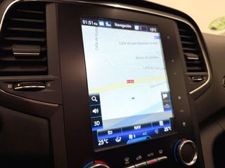 Renault Megane RS TCe GPF 205 kW (280CV) EDC