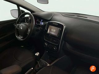 Renault Clio Limited 1.2 16v 55kW (75CV)